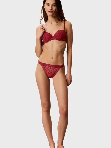 Стринги Calvin Klein