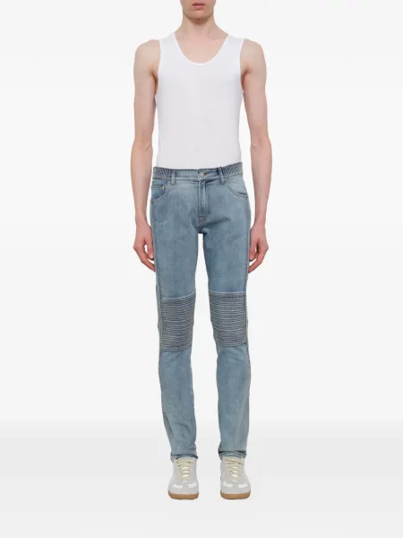 Blugi Kenzo albastru