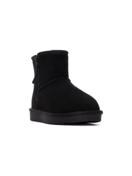 Botine Xti negru