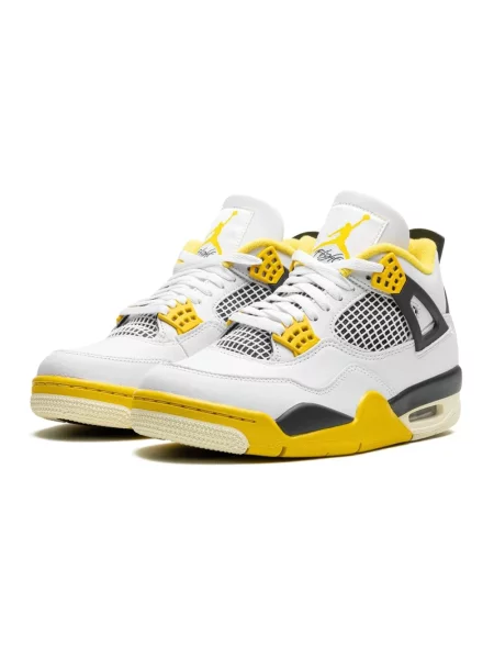 Sneakersy Jordan 4 Retro retro