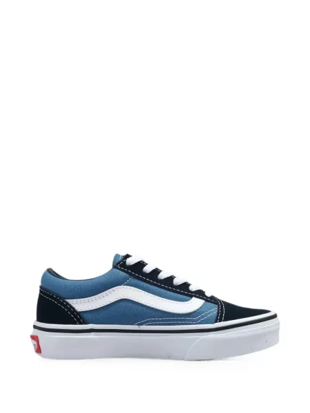 Dětské tenisky Vans Old Skool modré