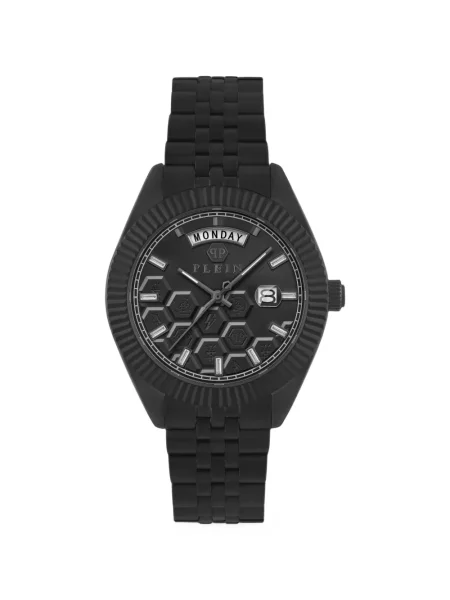 Ceas Philipp Plein negru
