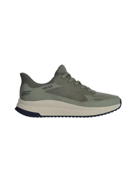 Pantofi Skechers albastru