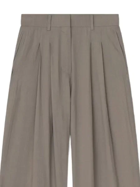 Pantaloni Nanushka