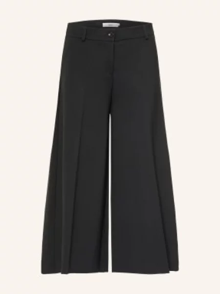 Culottes Brax černé