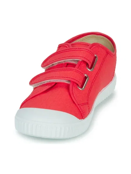 Pantofi copii Citrouille Et Compagnie roz