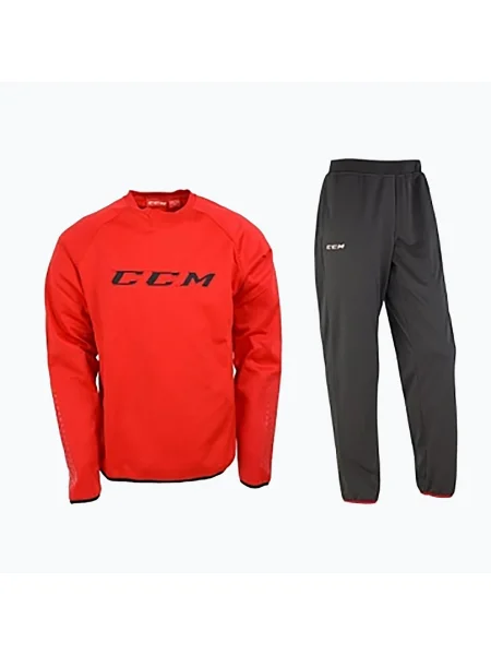 Costum copii Ccm roșu