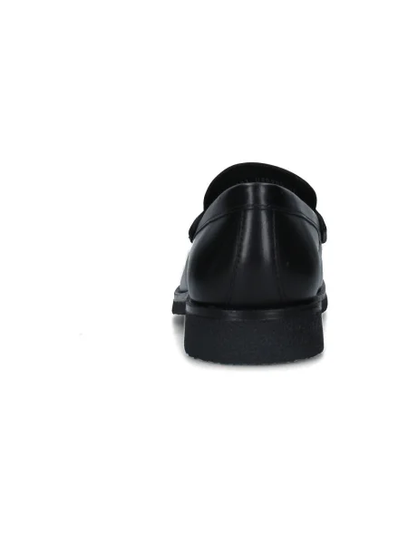 Pantofi Geox negru