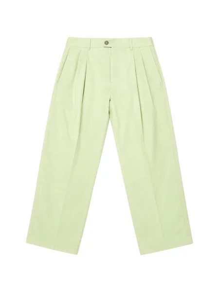 Golf pantaloni Golf Le Fleur* verde
