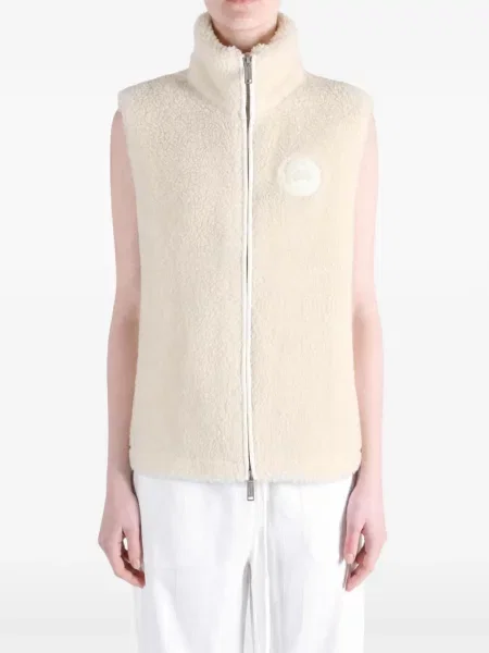 Vestă Canada Goose din fleece