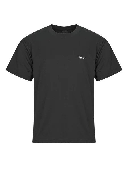 Majica Vans črna