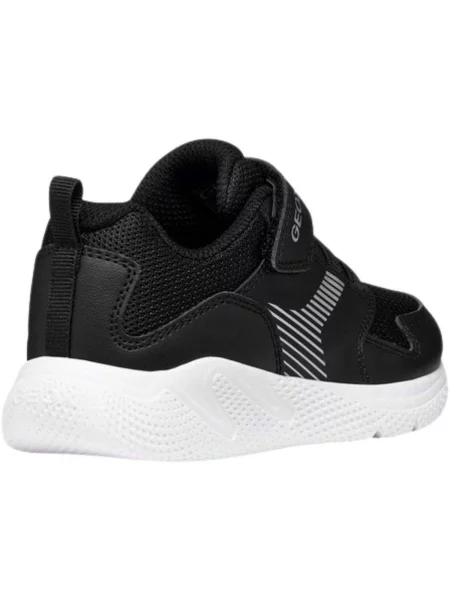Pantofi copii Geox negru