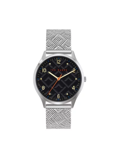 Ted Baker Zegarek szary