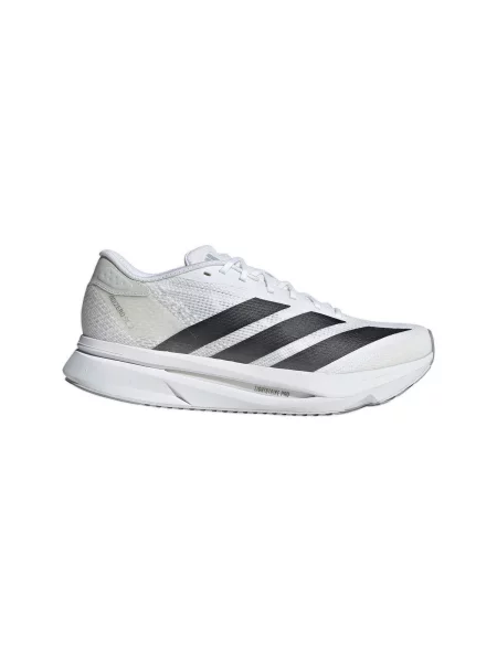 Pantofi alergare Adidas Adizero alergare alb