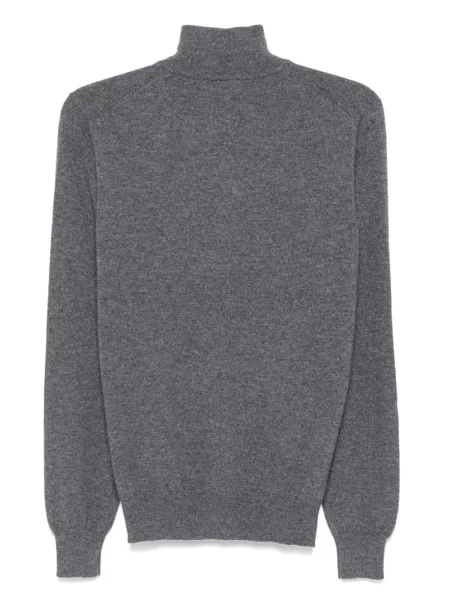 Sweter Barba szary