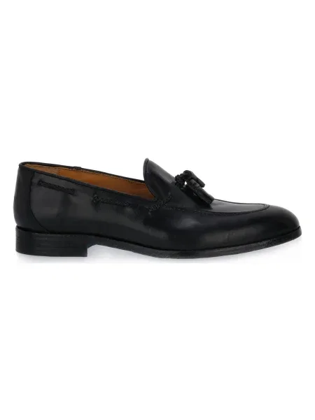 Pantofi Martire negru