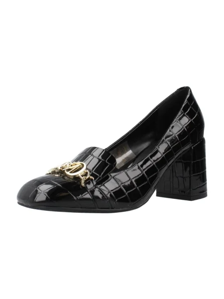 Pantofi Café Noir negru