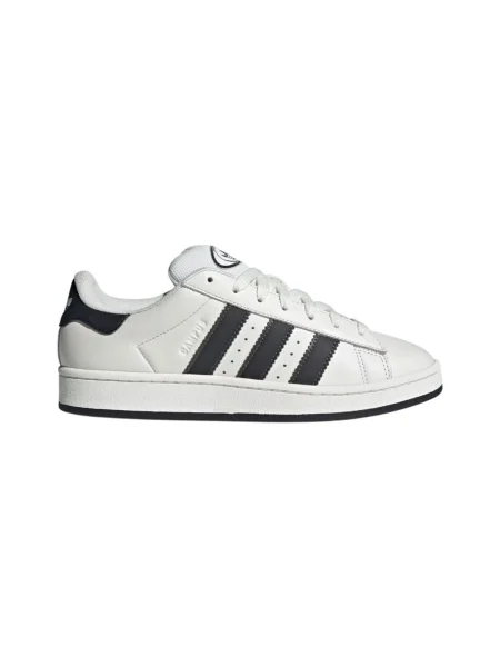 Tenisky Adidas Campus biela