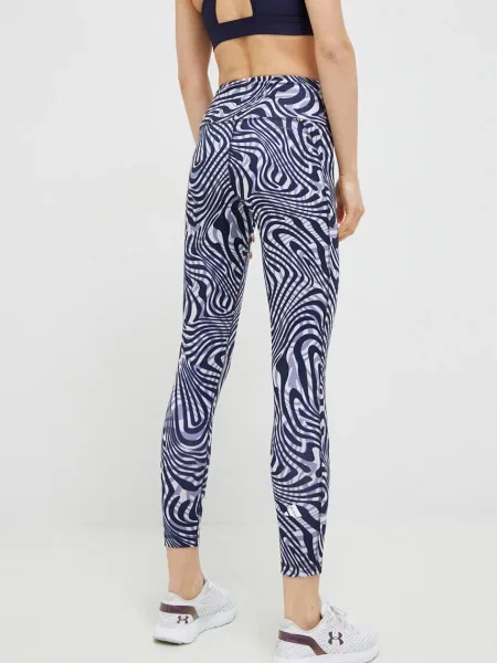 Cropped ruha Adidas Performance lila