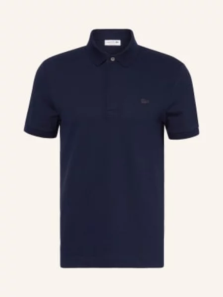 Lacoste Polokošile Z Piké tmavě modrá