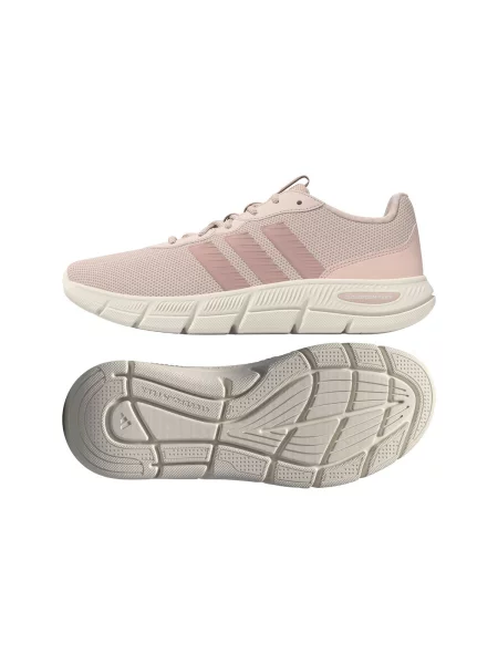 Félcipő Adidas rózsaszín