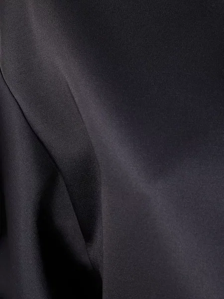 Geacă Twinset albastru