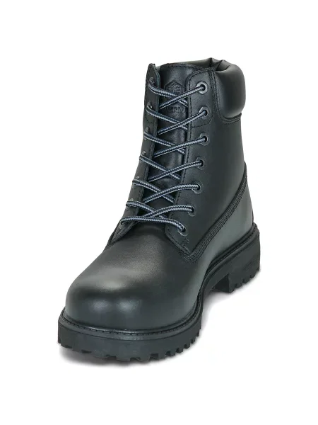 Pantofi Lumberjack negru