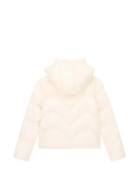 Striukė Ea7 Emporio Armani su gobtuvu