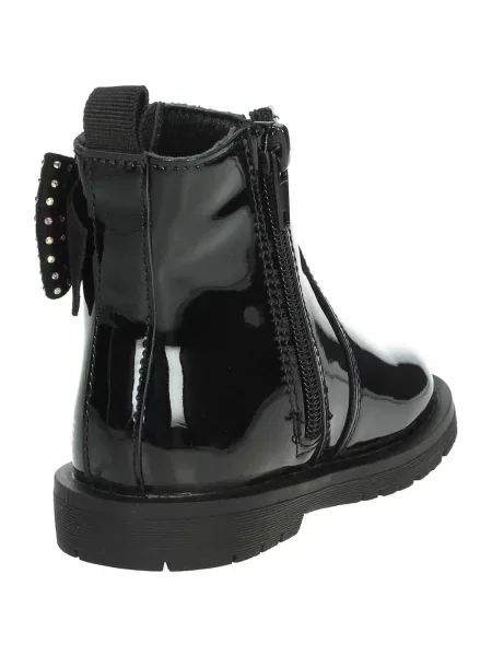 Pantofi copii Gaëlle Paris negru