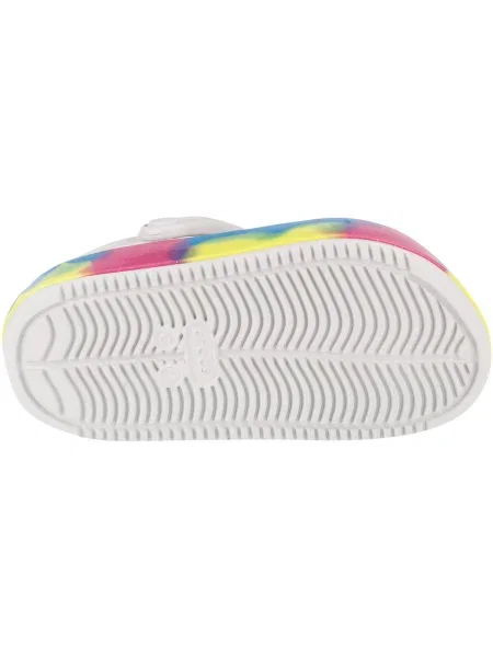 Pantofi copii Crocs gri