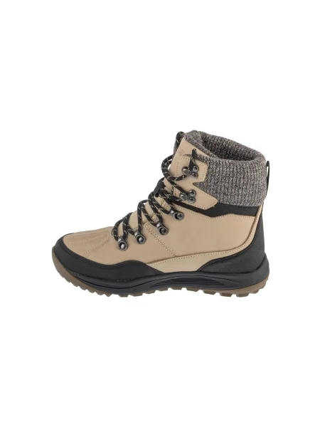 Pantofi Cmp bej