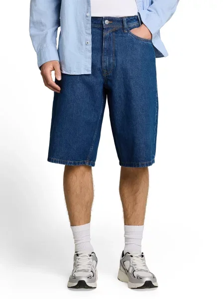 TOM TAILOR DENIM Jeans Waylen denim albastru