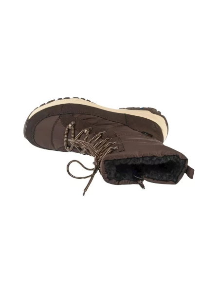 Botine Rieker maro