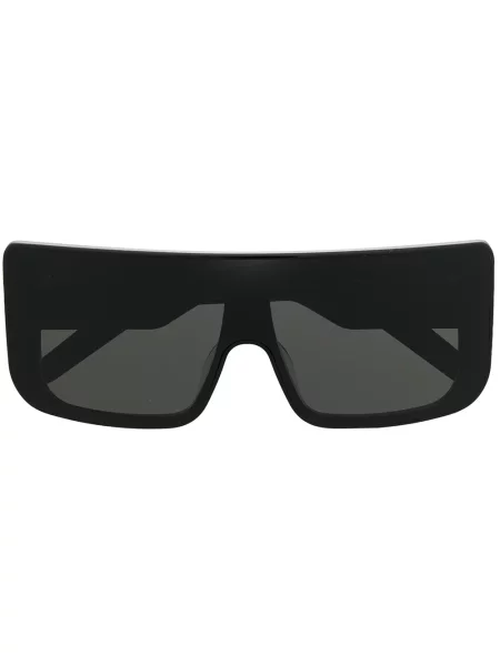 Ochelari de soare Rick Owens negru