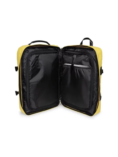 Kabelka Eastpak čierna