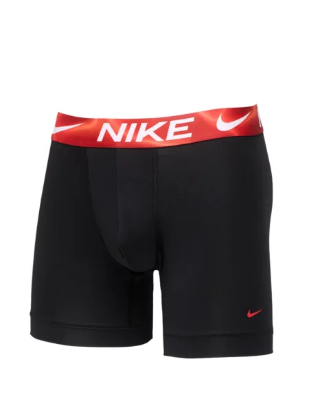 Sneakerși Nike Pegasus cu autograf negru
