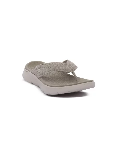 Pantofi Skechers bej