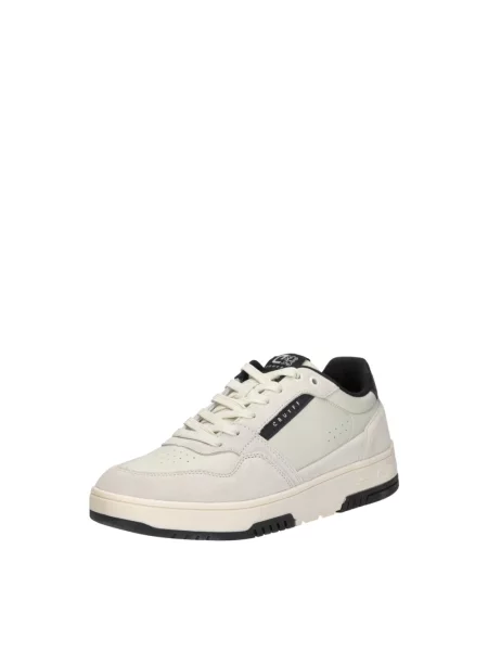 Sneakersy Cruyff białe