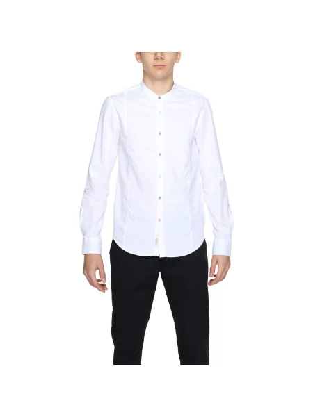 Košulja Gianni Lupo bijela