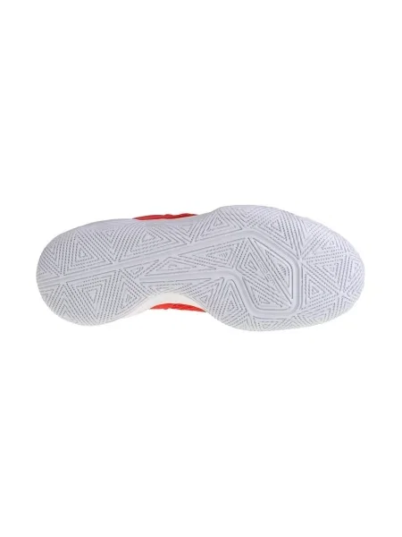 Pantofi Nike roșu