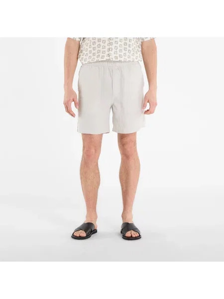 Къси панталони Samsøe Samsøe Sajabari Shorts Moonstruck L