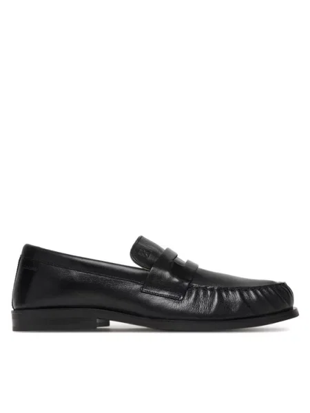 Lordsy Calvin Klein czarne