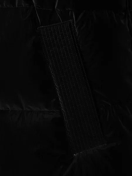 Пуховик Peuterey чорний