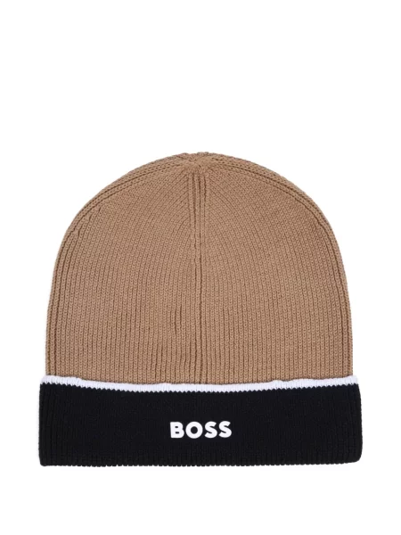 Czapka dziecięca Bosswear