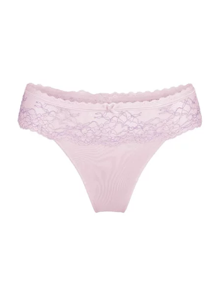 LingaDore Tanga DAILY rosé