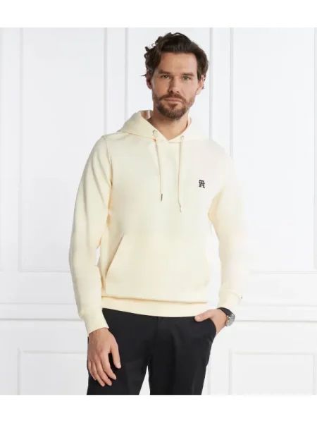 Tommy Hilfiger Hanorac bej