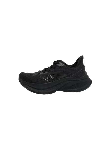 Sneakerși Saucony negru