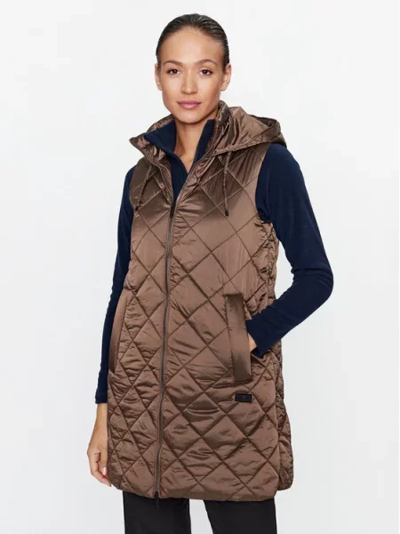 CMP Безрукавка коричневий