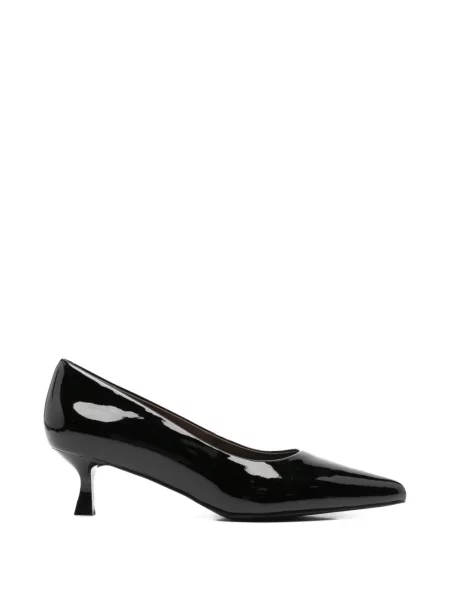 Pantofi cu toc Linda Baumann negru