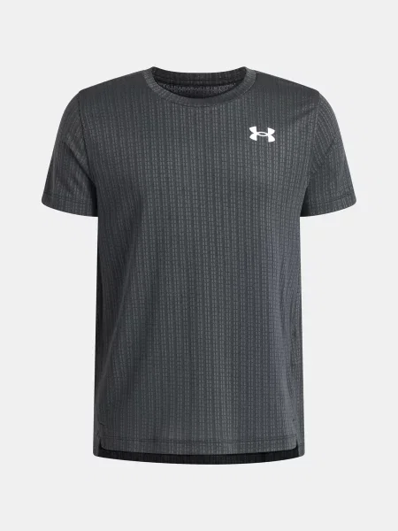 Majica Under Armour crna